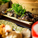 九州料理 薩摩太鼓 五反田東口店