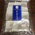 やすぎ魚々市 - いわしだしパック 300円