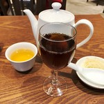Dhin Tai Fonesu Paru Sendai Ten - 紹興酒