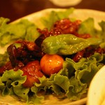 奥藤本店 甲府駅前店 - 