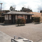 スーパー山本 - トイレ有