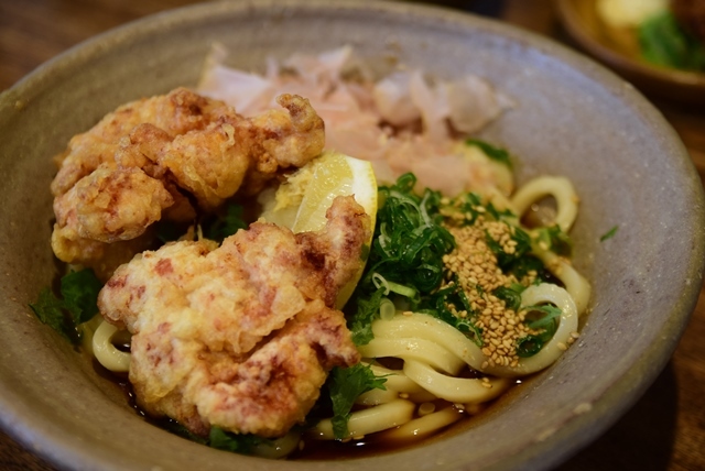 花菜 芦屋 阪神 うどん 食べログ