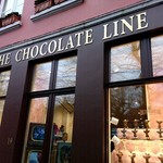 The Chocolates Line - 