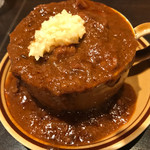 さっぽろルーカレーNAGAMIYA - 