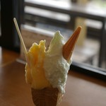 ドルチェ 本店 - 