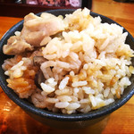 讃州手打ちうどん 我龍 - 