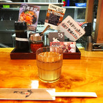 讃州手打ちうどん 我龍 - 