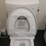 Chuuka Ryouri Seito - 厕所
