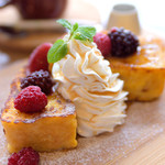 カエル カフェ ケロロ - 