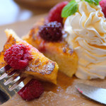 カエル カフェ ケロロ - 