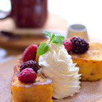 カエル カフェ ケロロ - 