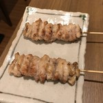 炭火焼鶏ことり - 