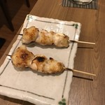 炭火焼鶏ことり - 