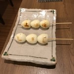 炭火焼鶏ことり - 