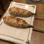 炭火焼鶏ことり - 