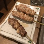 炭火焼鶏ことり - 