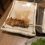 炭火焼鶏ことり - 