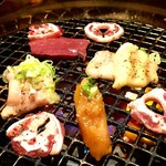 Yakiniku Ryuukaen - 