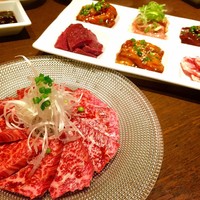 焼肉 龍華園 - 