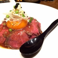焼肉 龍華園 - 