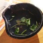 俺の魚を食ってみろ!! - 