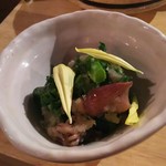 俺の魚を食ってみろ!! - 