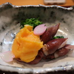 和食 こんどう - 