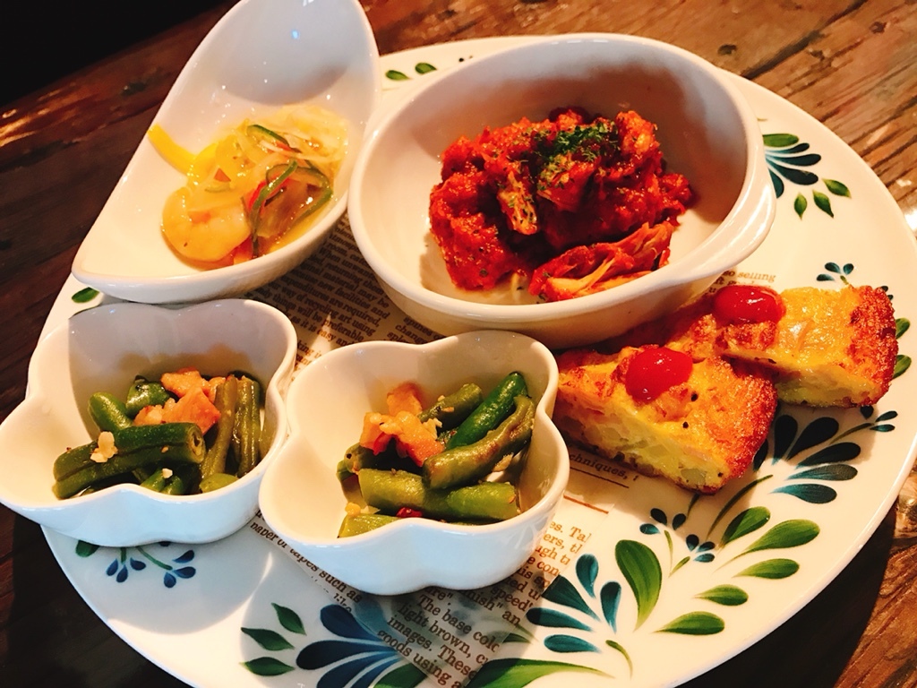 肉ワインバル YUTAKA 研究学園店 name=
