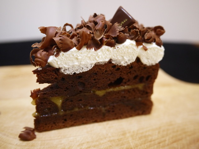 菓子舗 くさかり - 寒河江（ケーキ）の写真