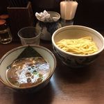 つけめん 豆天狗 - 