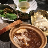 個室 和牛焼肉 吟 難波店 - 
