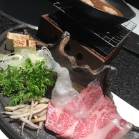 個室 和牛焼肉 吟 難波店 - 