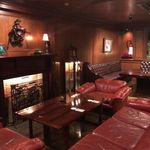 ステーキ＆ワイン オクソン - 地下 内観