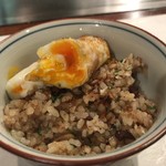 ステーキ＆ワイン オクソン - ｶﾞｰﾘｯｸﾗｲｽ