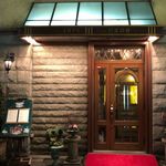 ステーキ＆ワイン オクソン - 外観