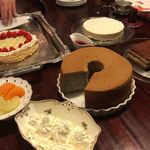 ステーキ＆ワイン オクソン - 手作りｹｰｷ色々♡