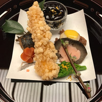 京都 つる家 - 