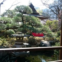 東京 芝 とうふ屋うかい - 