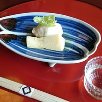 東京 芝 とうふ屋うかい - 