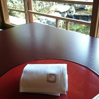 東京 芝 とうふ屋うかい - 