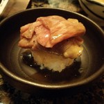 うしごろ 貫 恵比寿本店 - 