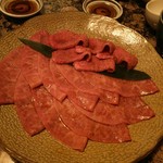 うしごろ 貫 恵比寿本店 - 