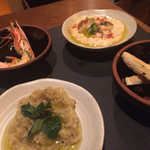 塔金摩洛哥中东餐厅 - 