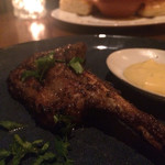 塔金摩洛哥中东餐厅 - 