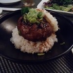 Soya Cafe - 日本食なのにロコモコ