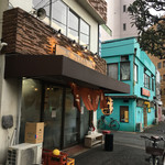 おでん二毛作 - 