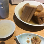 おでん二毛作 - 