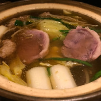 鴨料理専門店 鴨亭 - 