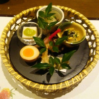 三田ばさら 本店 - 