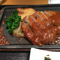 赤坂 金舌 - 